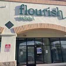 Flourish Yoga Tucson